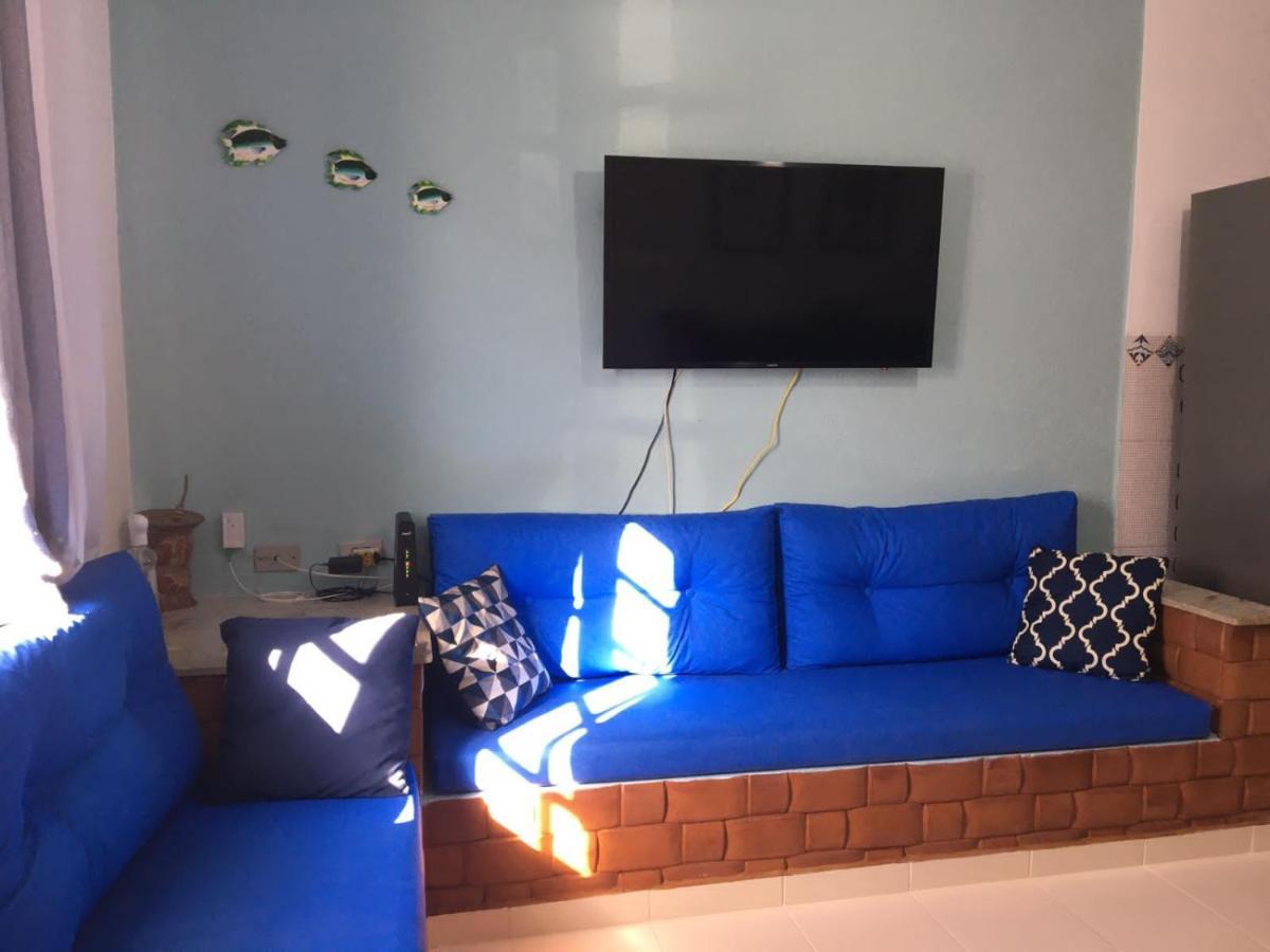 Casa Em Condominio Em Martin De Sa. カラグァタトゥバ エクステリア 写真