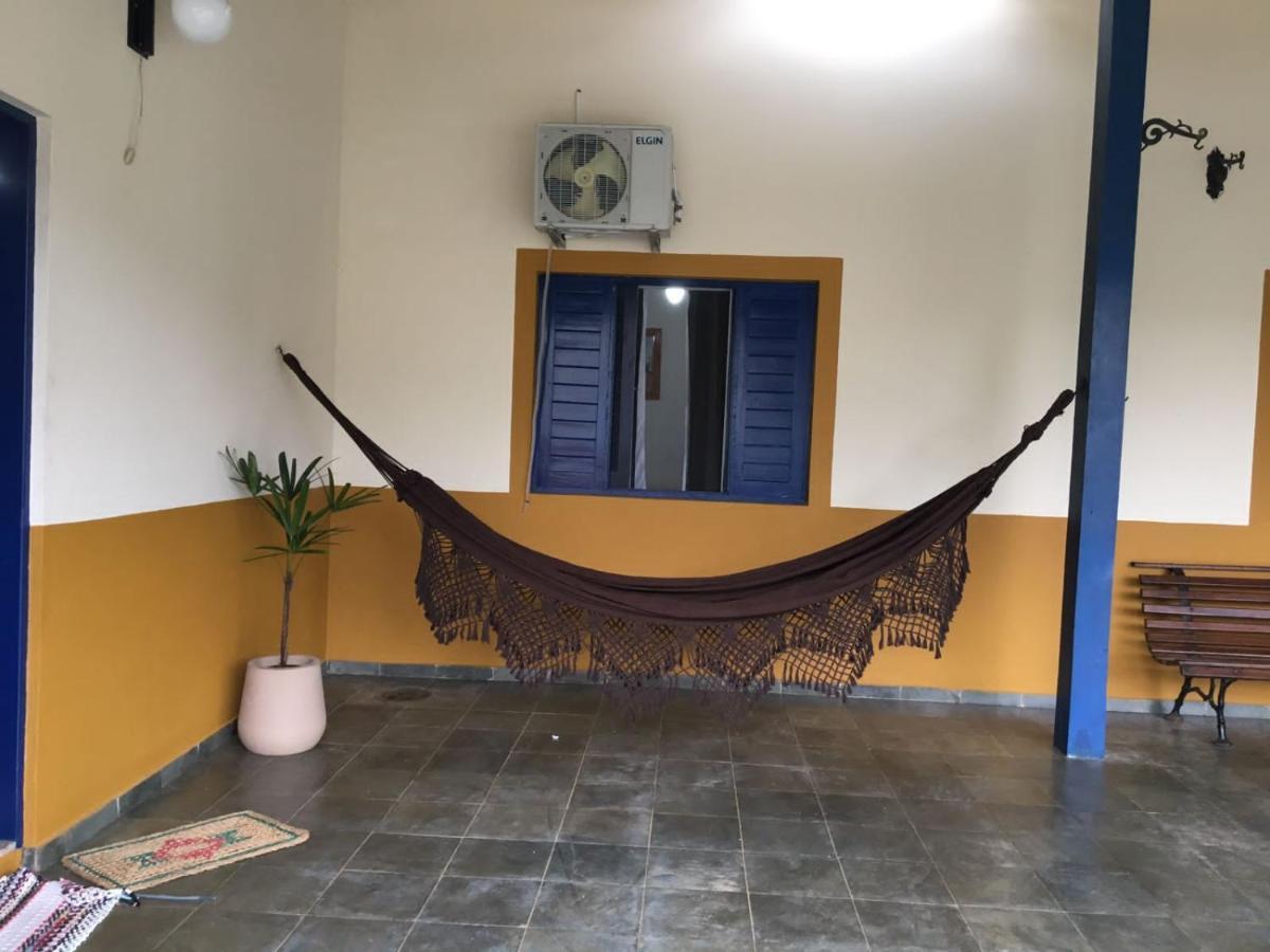 Casa Em Condominio Em Martin De Sa. カラグァタトゥバ エクステリア 写真